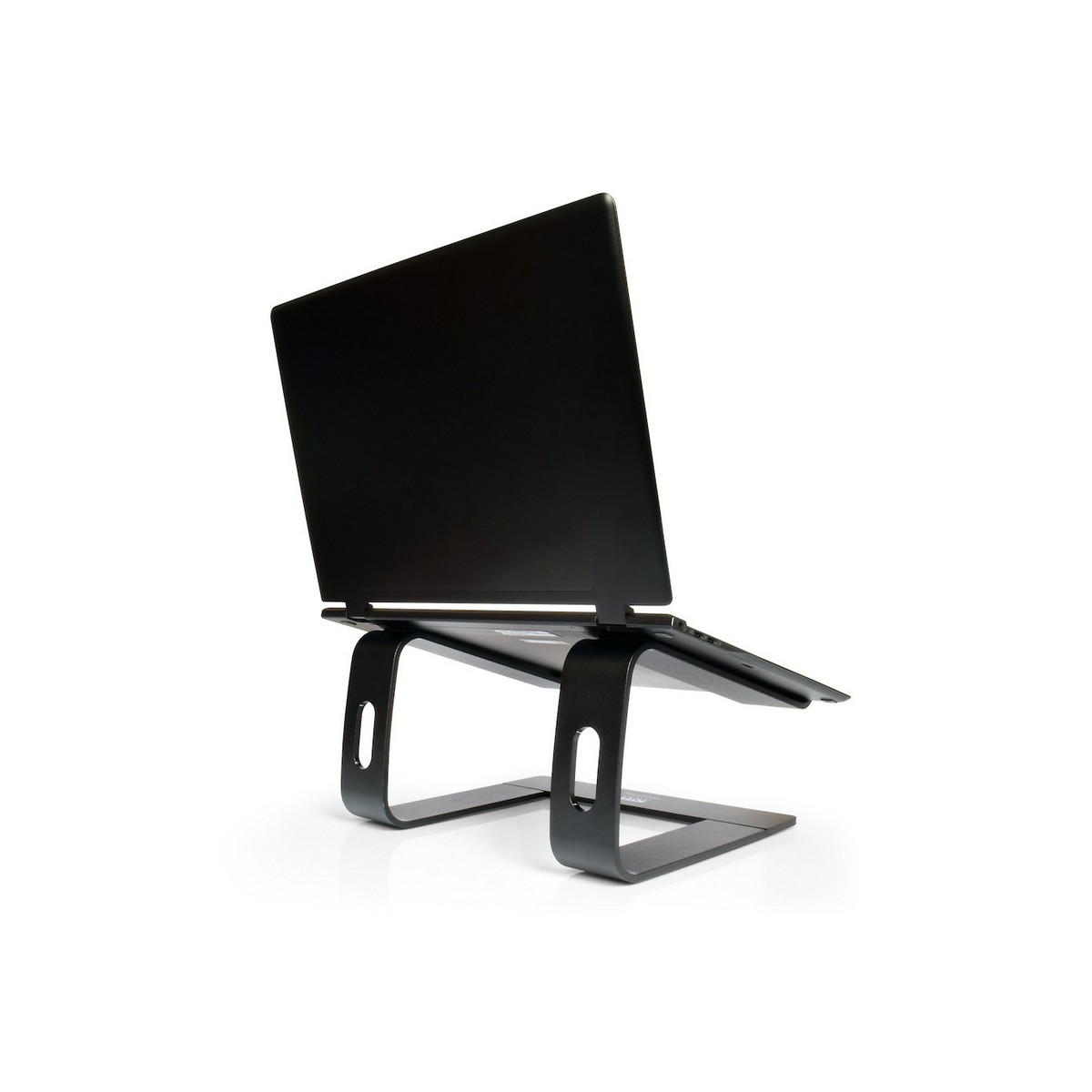 Support pour Ordinateur Portable Port Designs 901103 Aluminium